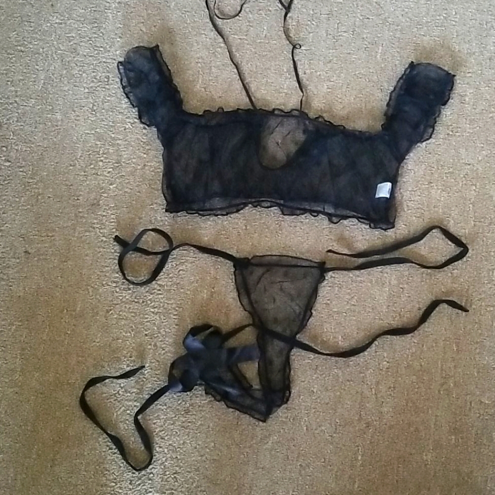 Lingerie